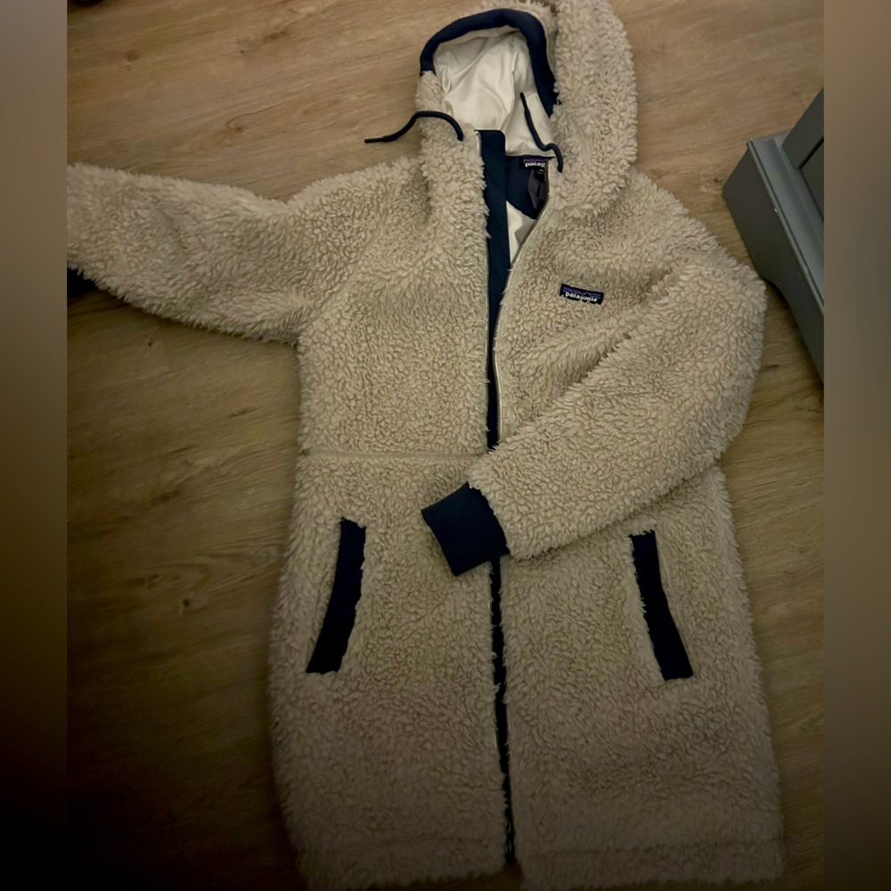 Patagonia women